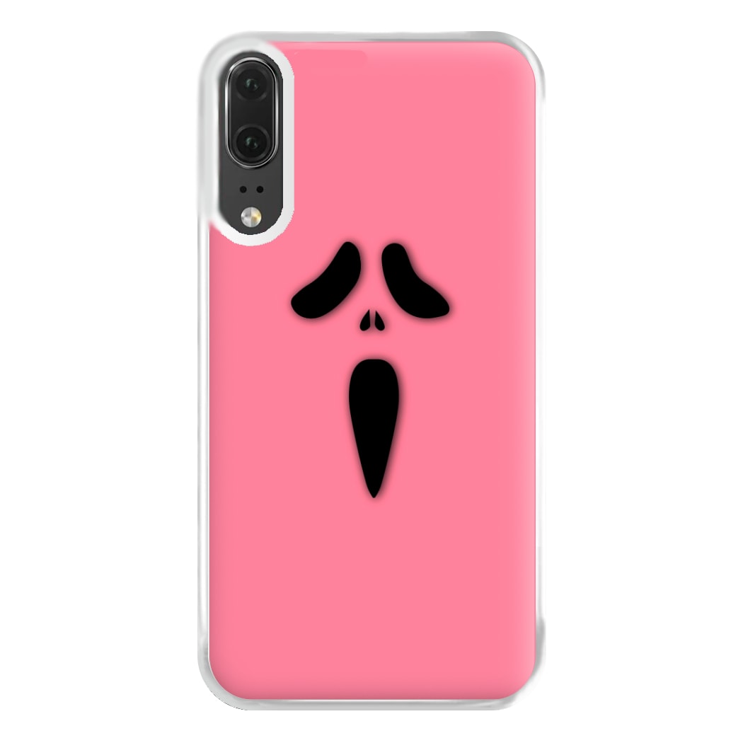 Scream - Halloween  Phone Case for Huawei P20