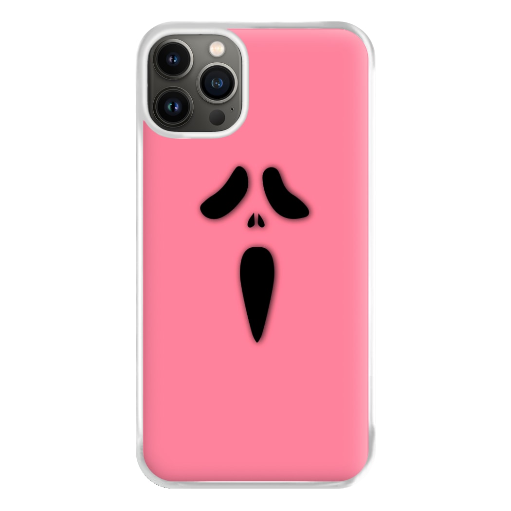 Scream - Halloween  Phone Case for iPhone 13