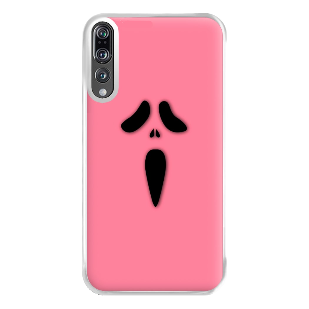 Scream - Halloween  Phone Case for Huawei P20 Pro