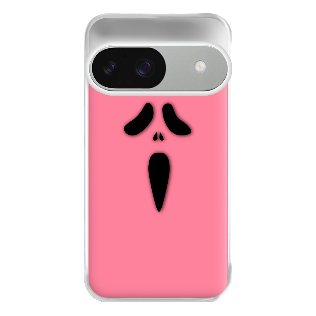 Scream - Halloween  Phone Case for Google Pixel 9 / 9 Pro