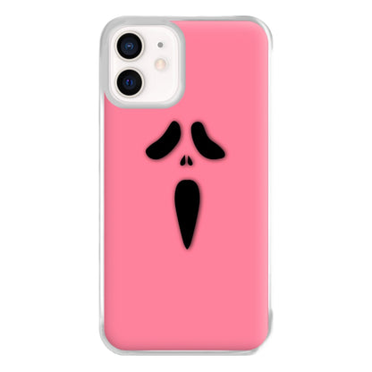 Scream - Halloween  Phone Case for iPhone 13 Mini