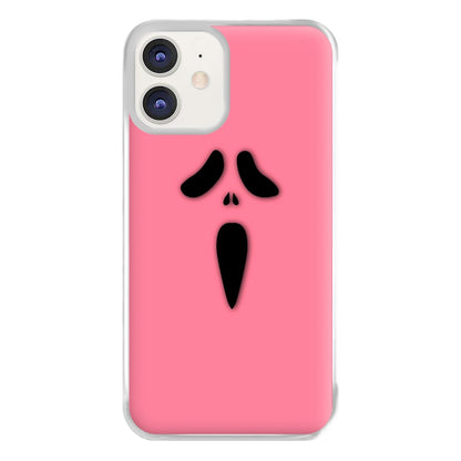 Scream - Halloween  Phone Case for iPhone 11