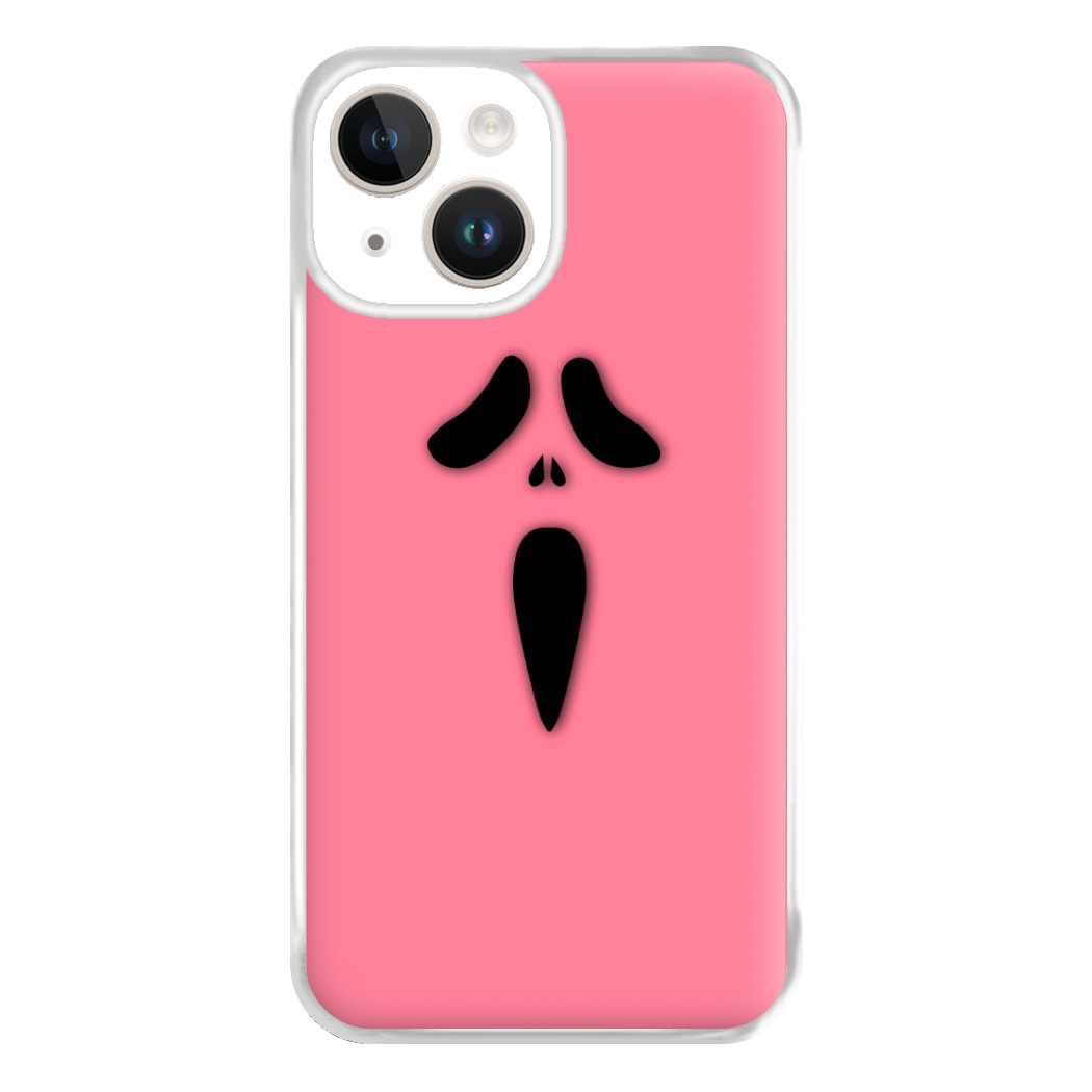 Scream - Halloween  Phone Case for iPhone 14