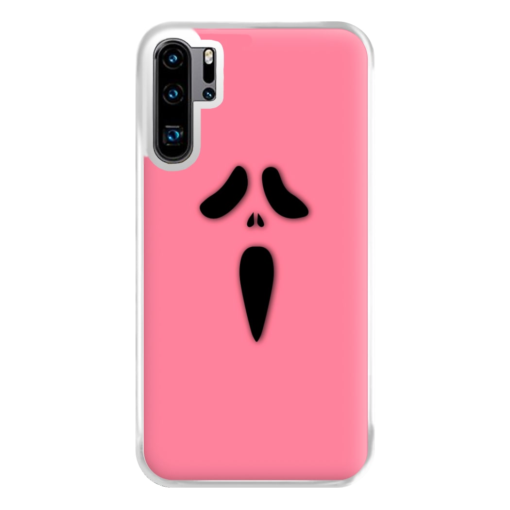 Scream - Halloween  Phone Case for Huawei P30 Pro