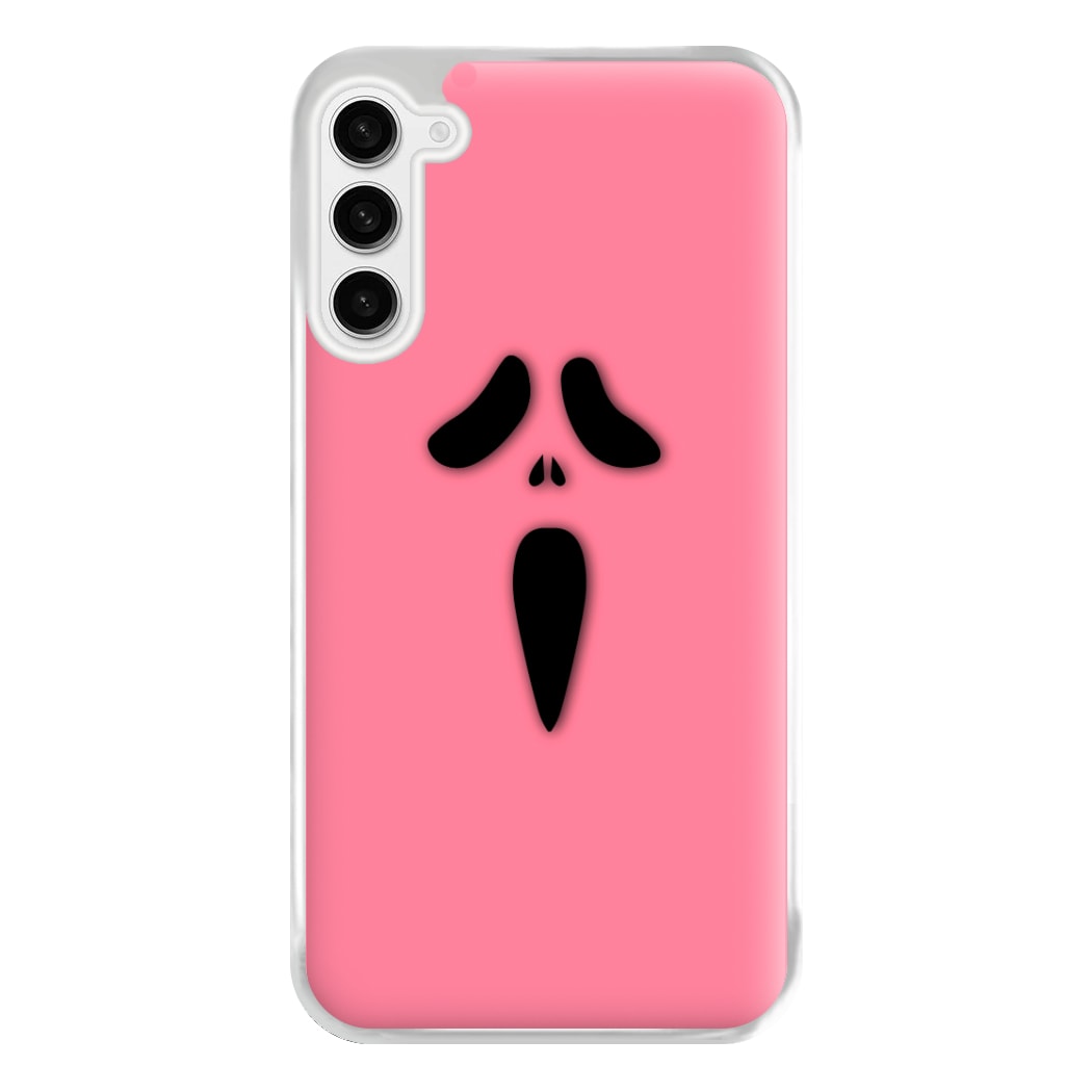 Scream - Halloween  Phone Case for Galaxy S23FE