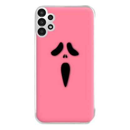 Scream - Halloween  Phone Case for Galaxy A13