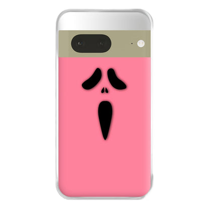 Scream - Halloween  Phone Case for Google Pixel 7a