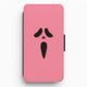 Jack SkellingtonWallet Phone Cases