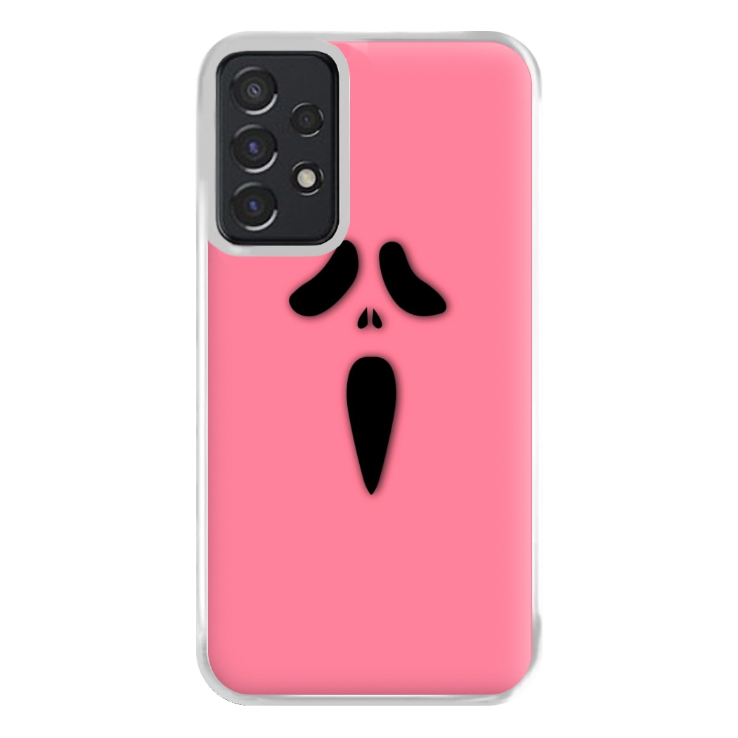 Scream - Halloween  Phone Case for Galaxy A52 / A52s