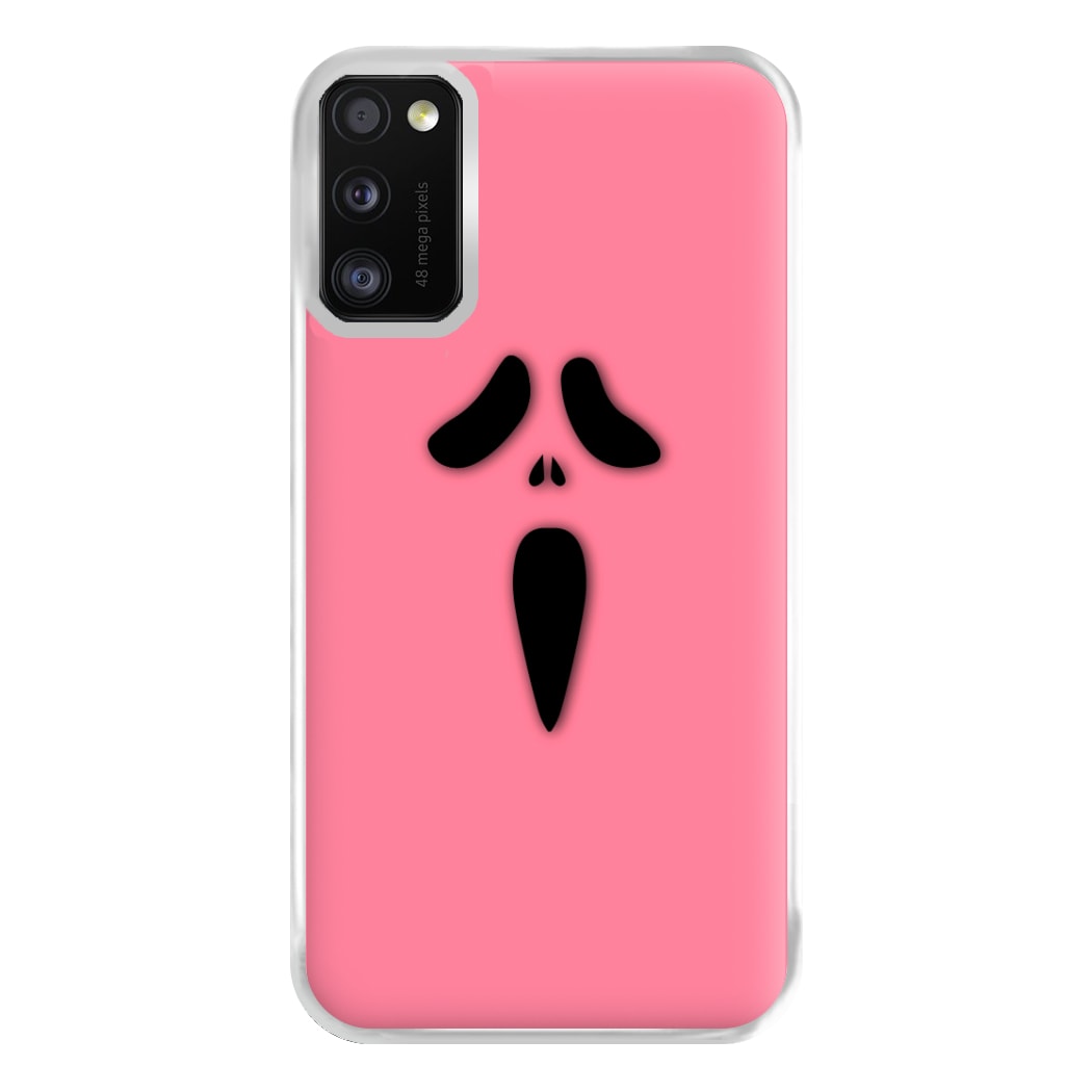 Scream - Halloween  Phone Case for Galaxy A41