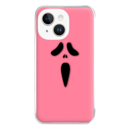 Scream - Halloween  Phone Case for iPhone 14 Plus