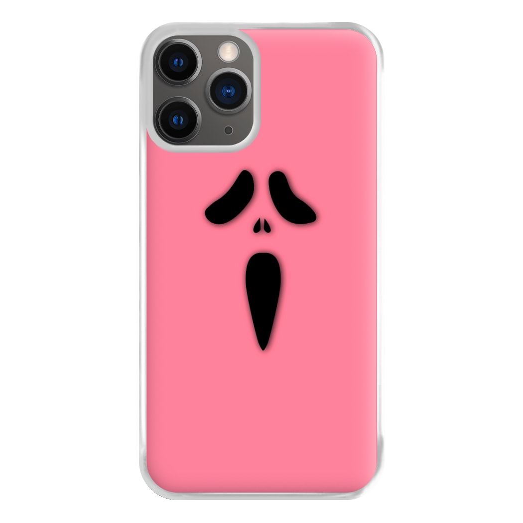 Scream - Halloween  Phone Case for iPhone 12 Pro Max