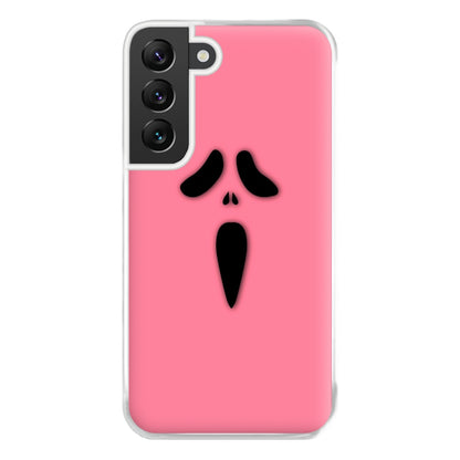 Scream - Halloween  Phone Case for Galaxy S22 Plus