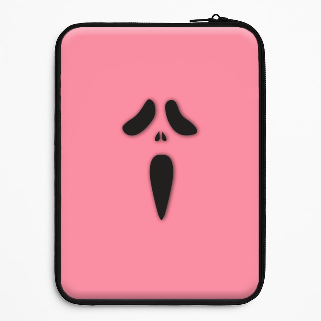 Scream - Halloween  Laptop Sleeve