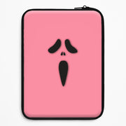 Scream - Halloween  Laptop Sleeve 1