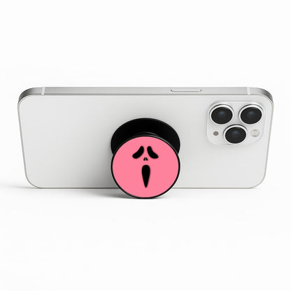 Scream - Halloween  Phone Stand
