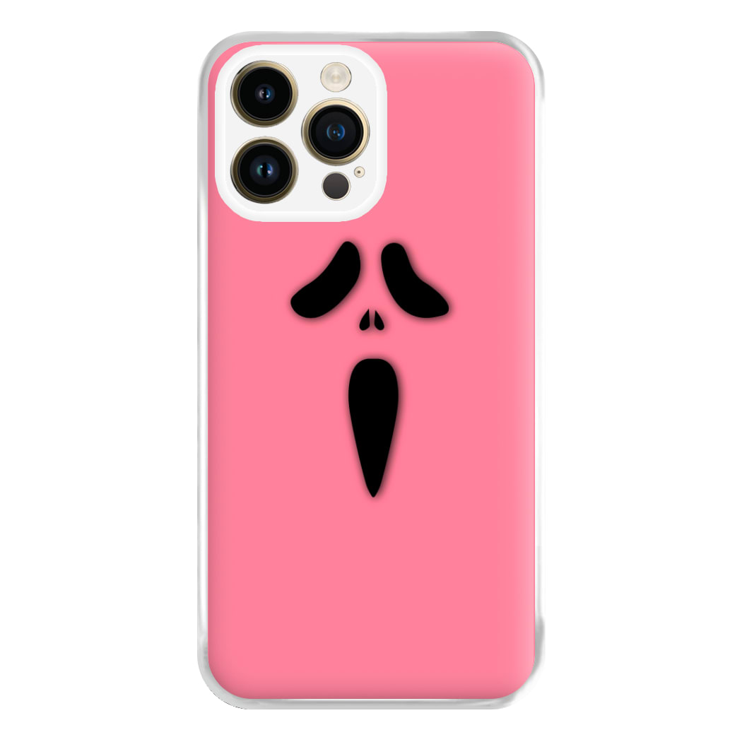 Scream - Halloween  Phone Case for iPhone 14 Pro Max