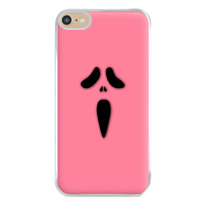 Scream - Halloween  Phone Case for iPhone 6 Plus / 7 Plus / 8 Plus