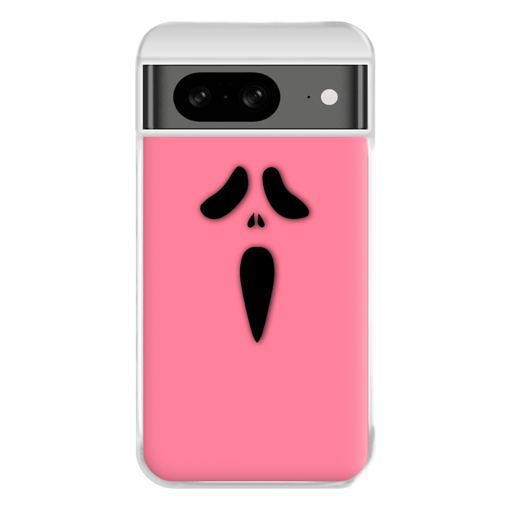 Scream - Halloween  Phone Case for Google Pixel 8