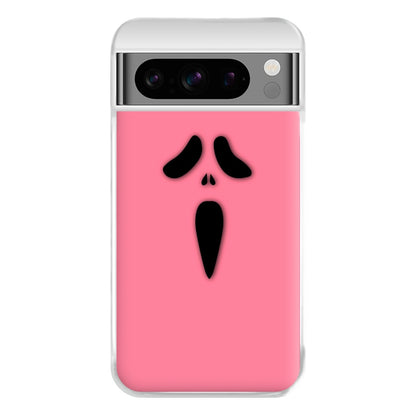 Scream - Halloween  Phone Case for Google Pixel 8 Pro