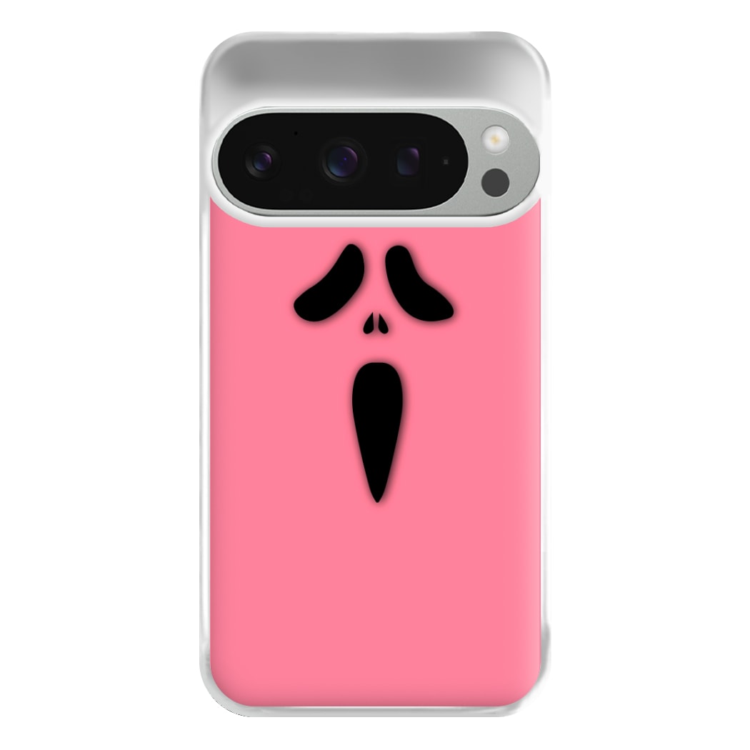 Scream - Halloween  Phone Case for Google Pixel 9 Pro XL