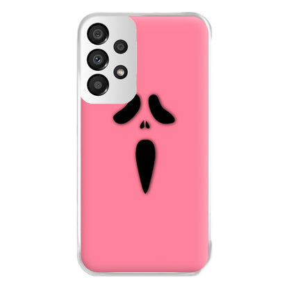 Scream - Halloween  Phone Case for Galaxy A33