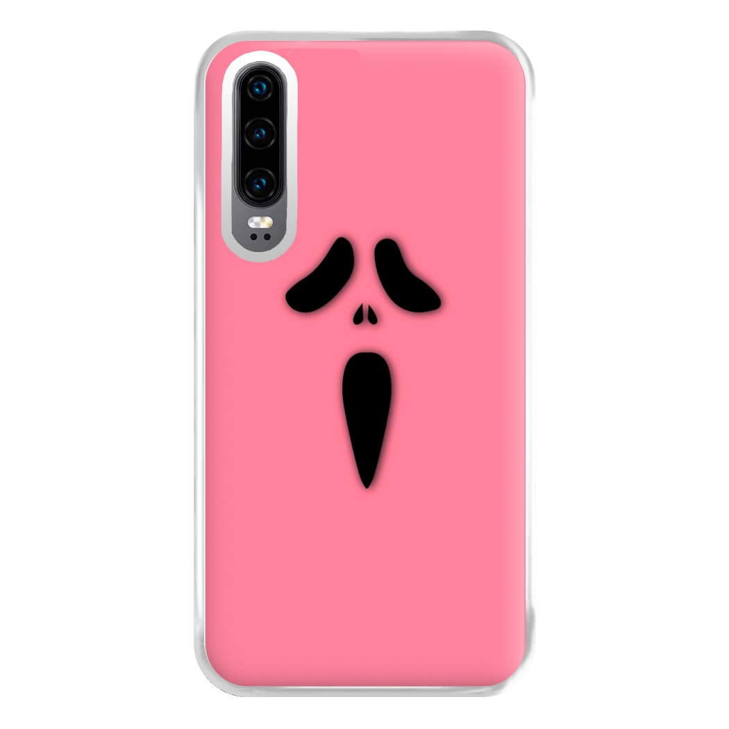 Scream - Halloween  Phone Case for Huawei P30