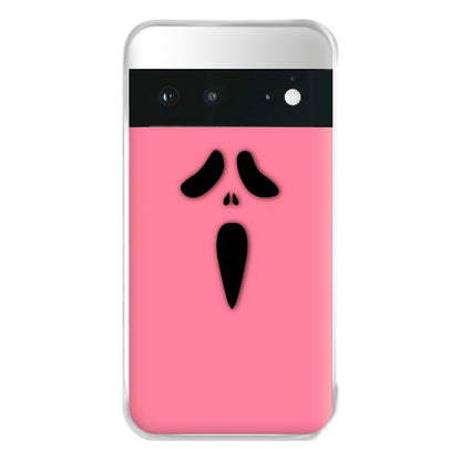 Scream - Halloween  Phone Case for Google Pixel 6a