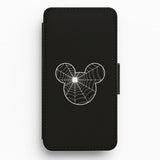 Halloween Wallet Phone Cases