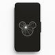Jack SkellingtonWallet Phone Cases