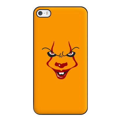 Happy Halloweenie Phone Case for iPhone 5 / 5s / SE 2016