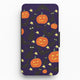 HalloweenWallet Phone Cases