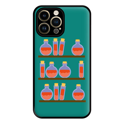 Potions - Halloween Phone Case for iPhone 14 Pro Max