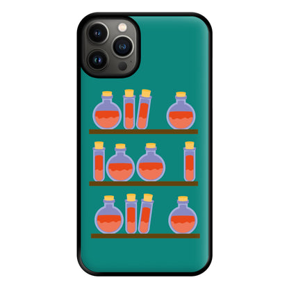 Potions - Halloween Phone Case for iPhone 13