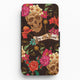 HalloweenWallet Phone Cases