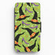 Halloween PatternsWallet Phone Cases