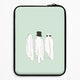 HalloweenLaptop Sleeves