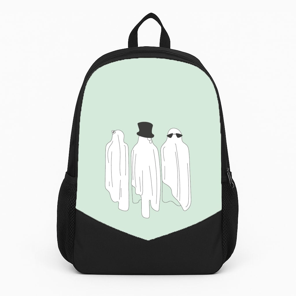 Ghost Crew - Halloween Backpack