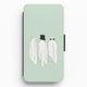 HalloweenWallet Phone Cases