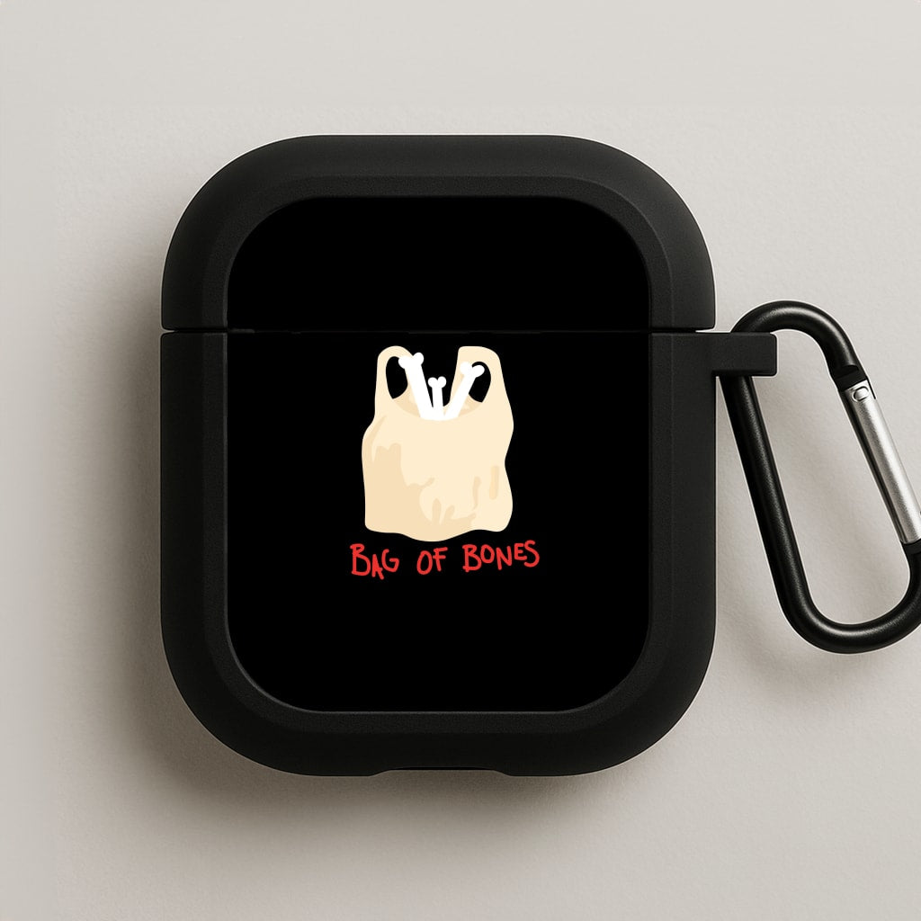 Bag Of Bones - Halloween AirPods Case