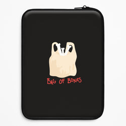 Bag Of Bones - Halloween Universal Laptop Sleeve