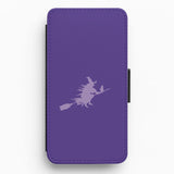 Halloween Wallet Phone Cases