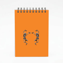 A6 Notebook