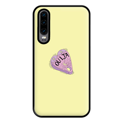 Ouija - Halloween Phone Case for Huawei P30