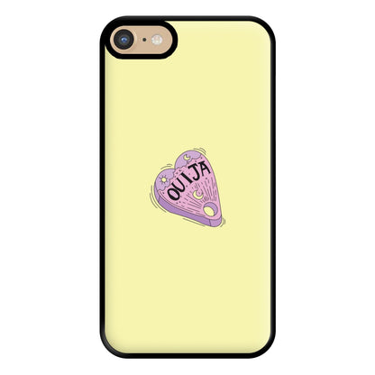 Ouija - Halloween Phone Case for iPhone 6 / 7 / 8 / SE