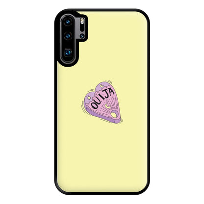 Ouija - Halloween Phone Case for Huawei P30 Pro