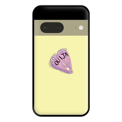 Ouija - Halloween Phone Case for Google Pixel 7a