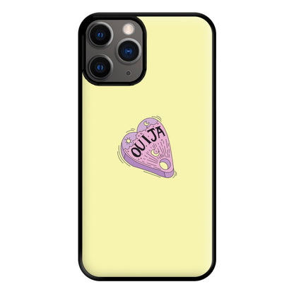 Ouija - Halloween Phone Case for iPhone 12 Pro Max