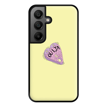 Ouija - Halloween Phone Case for Google Pixel 8