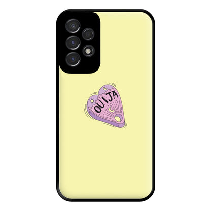 Ouija - Halloween Phone Case for Galaxy A53